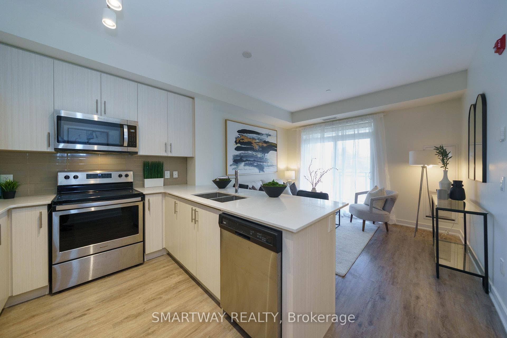 340 Plains Road Unit 203 - New Construction photo 18 of 48 in Burlington, Ontario