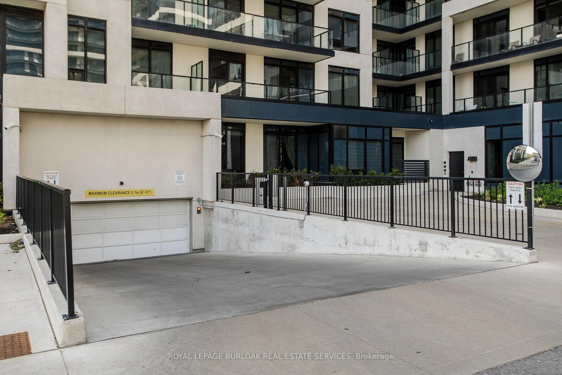 3200 William Coltson Avenue Unit 406 - Condo photo 24 of 27 in Oakville, Ontario