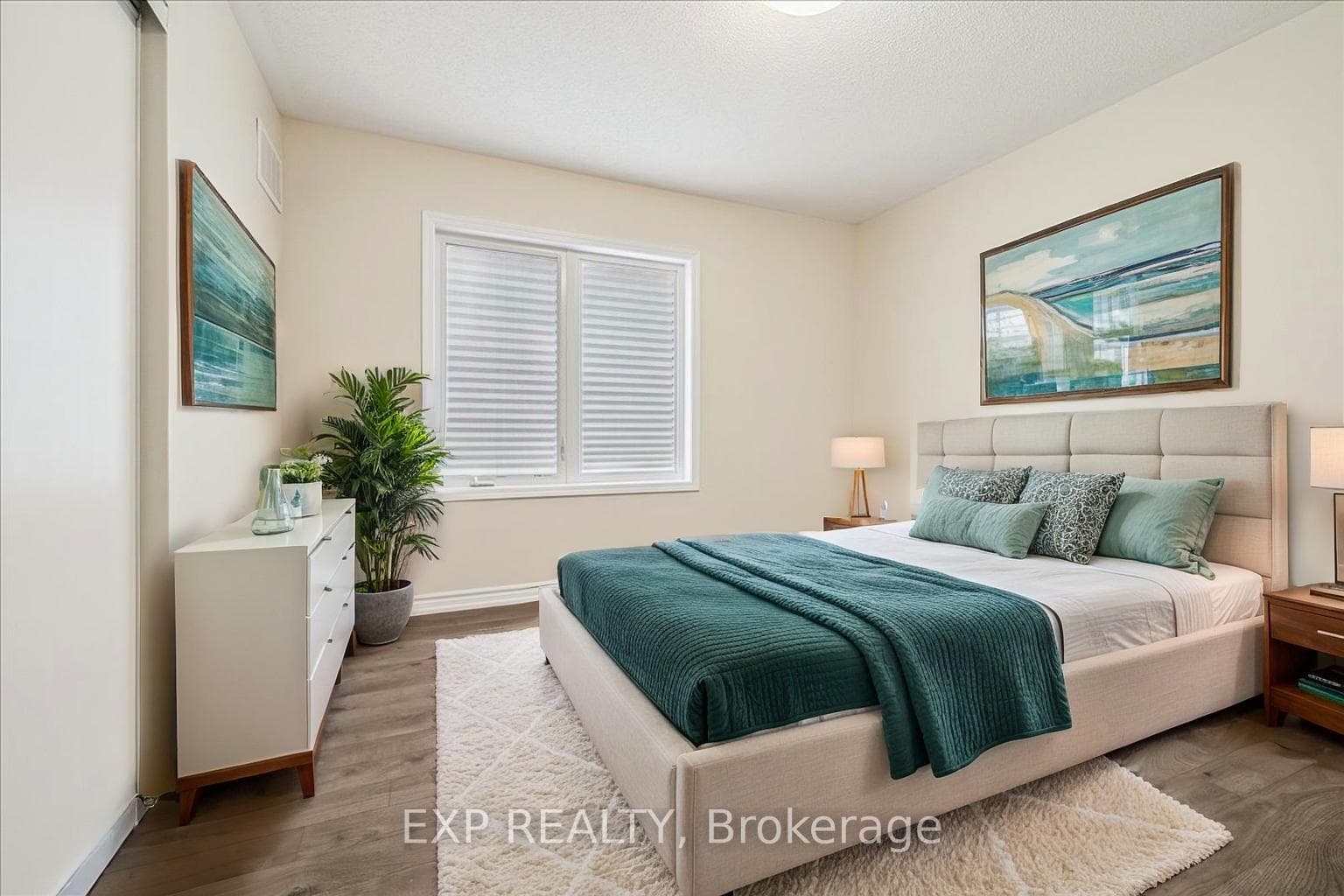 107 Lemieux Court - Townhouse photo 22 of 36 in Milton, Ontario