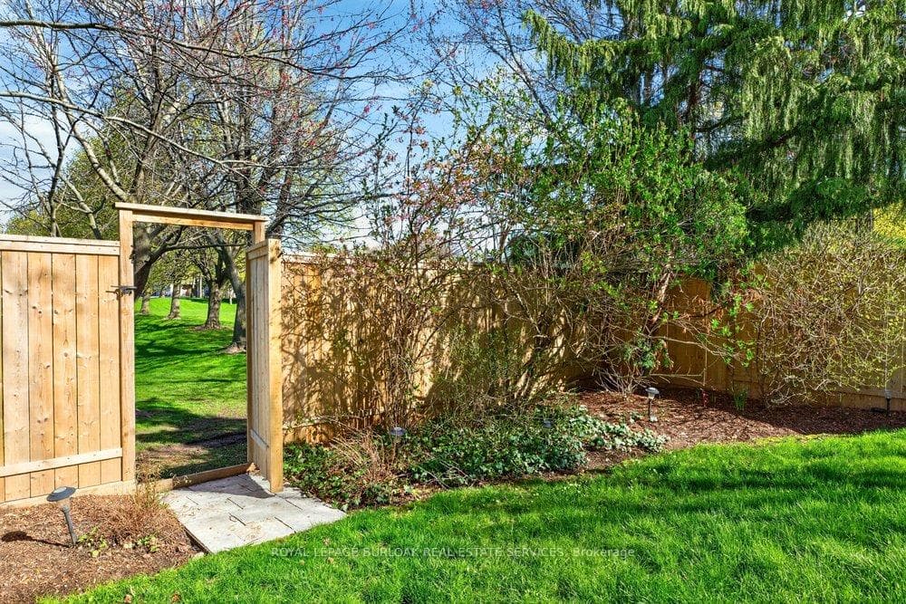 1078 Augustus Drive - Detached photo 45 of 49 in Burlington, Ontario