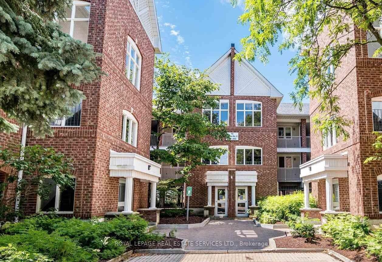 75 Bristol Road Unit 174 - Condo photo 1 of 22 in Mississauga, Ontario
