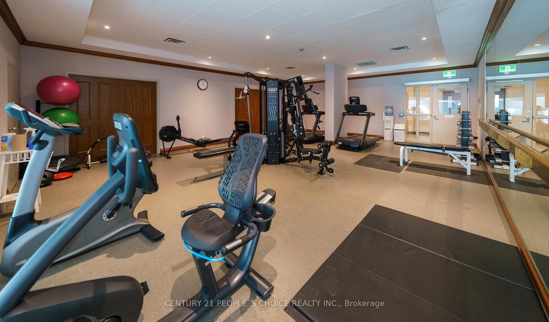 1905 Pilgrims Way Unit 506 - Condo photo 45 of 46 in Oakville, Ontario