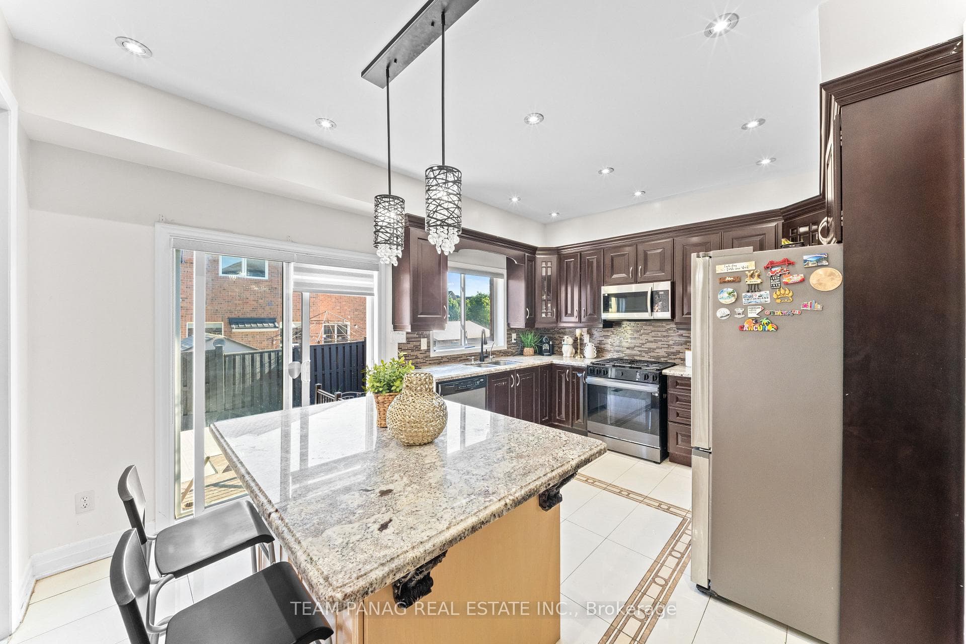 146 Degrassi Cove Circle - Detached photo 16 of 50 in Brampton, Ontario