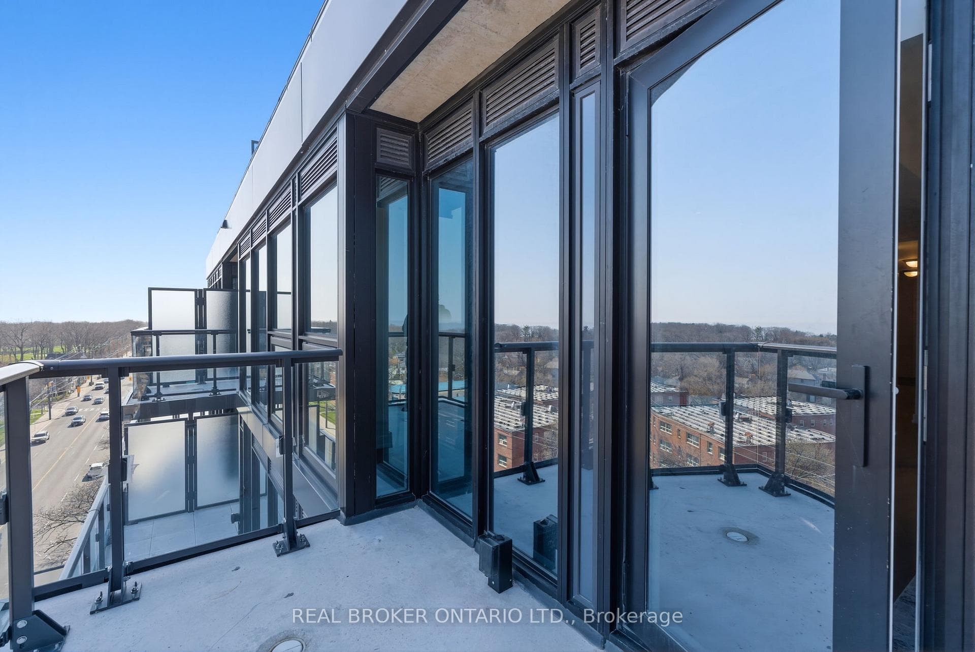 2 Manderley Drive Unit 912 - Condo photo 43 of 47 in Birch Cliff / Cliffside, Ontario
