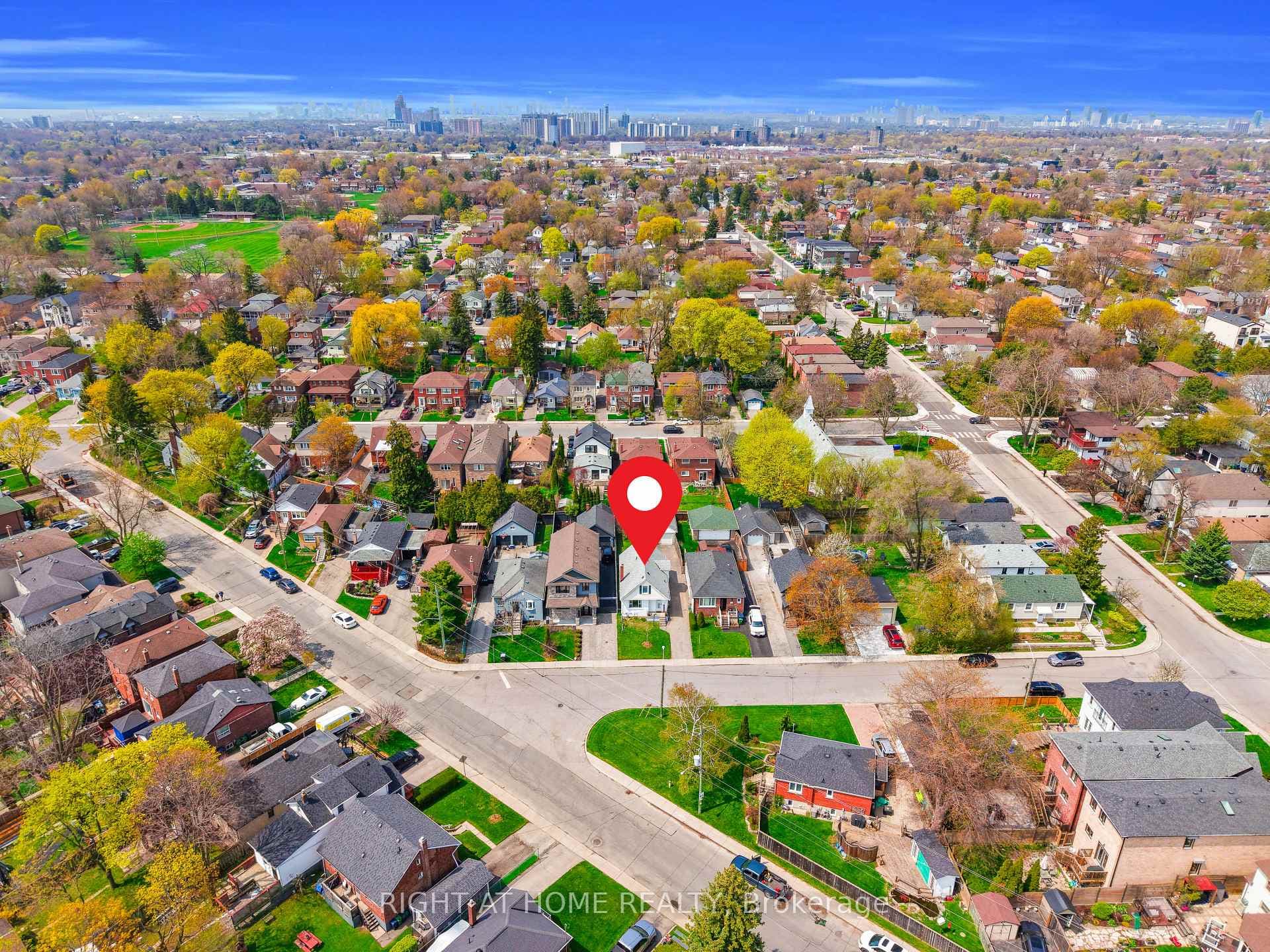 6 Vanbrugh Avenue - Detached photo 50 of 50 in Birch Cliff / Cliffside, Ontario