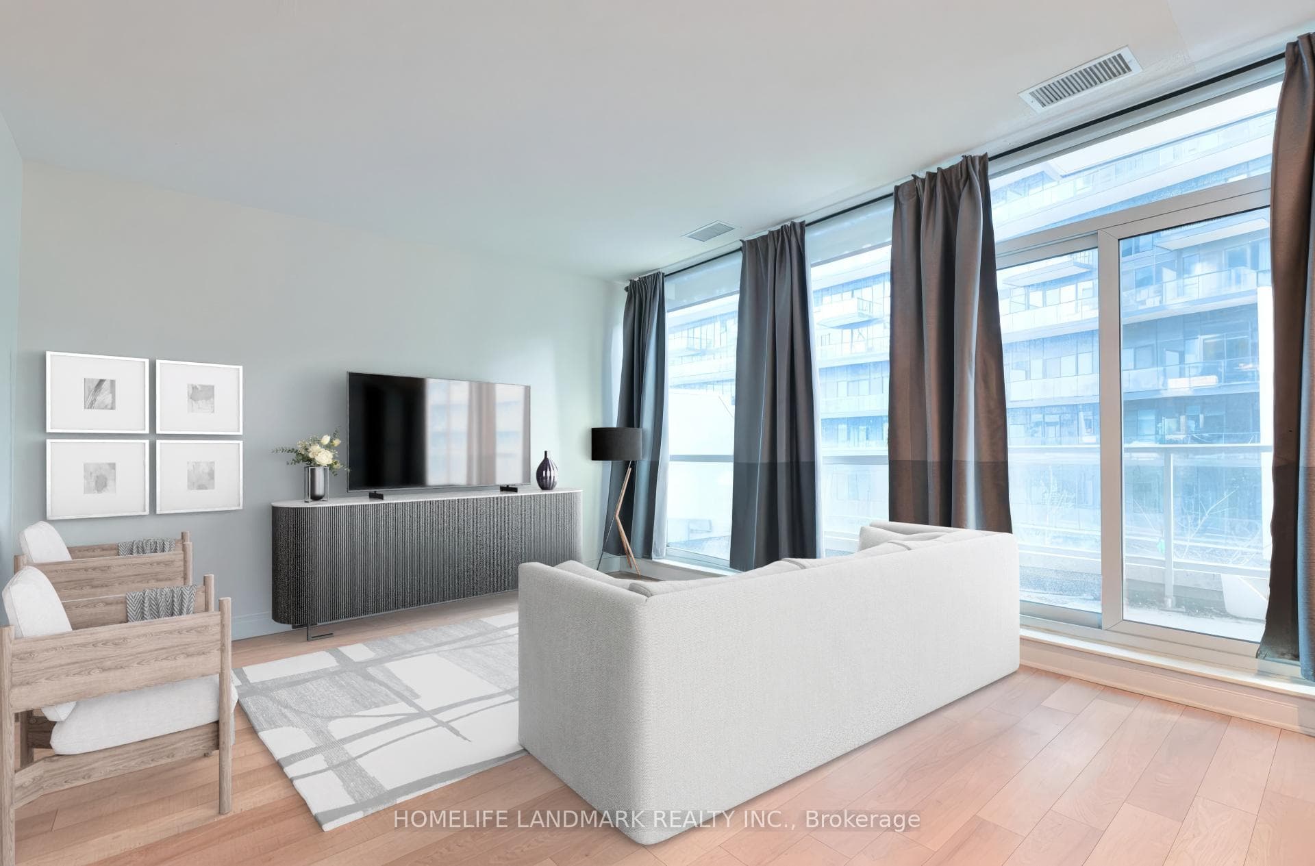 80 Marine Parade Drive Unit 227 - Condo photo 5 of 11 in Liberty Village / Parkdale / South Parkdale, Ontario