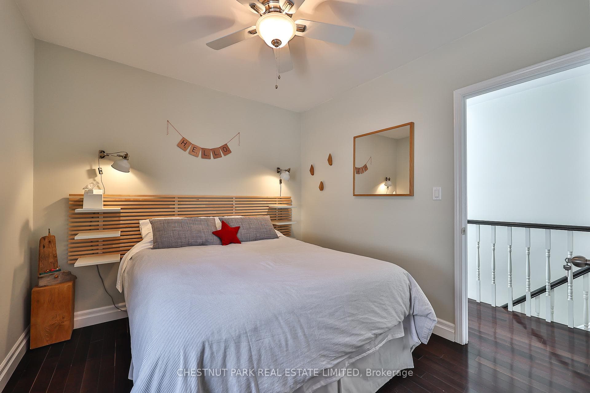 110 Booth Avenue - Semi-Detached photo 21 of 40 in Riverdale / Leslieville, Ontario