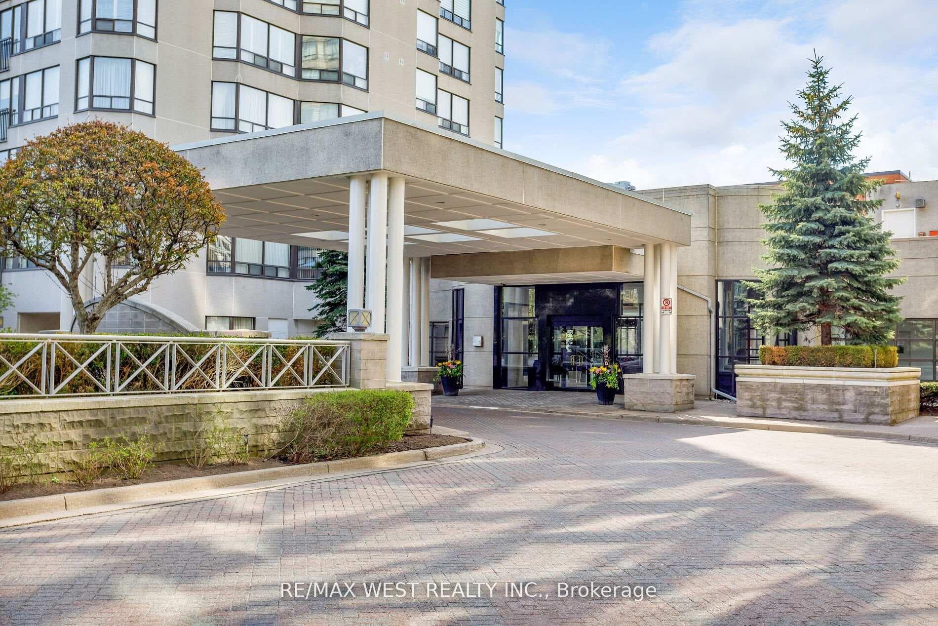 1 Aberfoyle Crescent Unit 411 - Condo photo 4 of 34 in Etobicoke (Islington / Rexdale), Ontario
