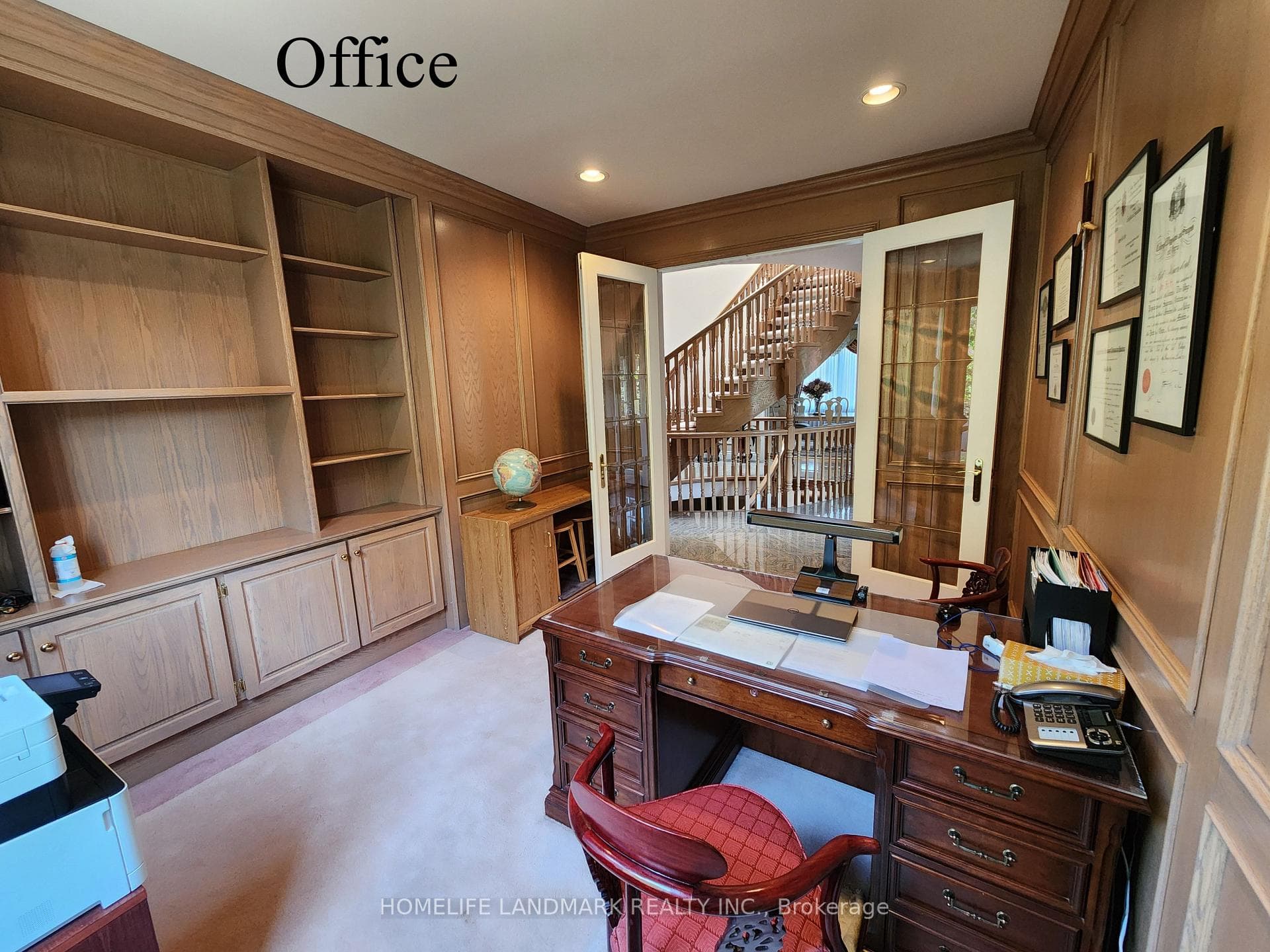 16 Lawnview Drive - Detached photo 21 of 50 in Willowdale / Newtonbrook, Ontario