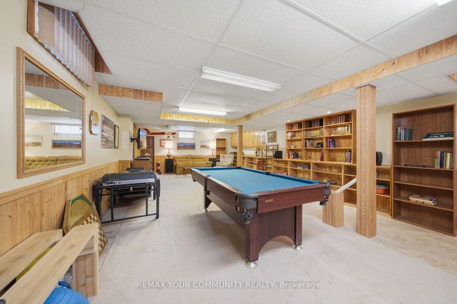 1198 Derrald Drive - Detached photo 40 of 50 in Oakville, Ontario