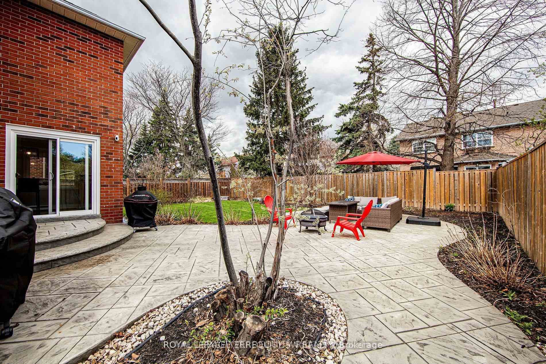 2025 Parklane Crescent - Detached photo 44 of 50 in Burlington, Ontario
