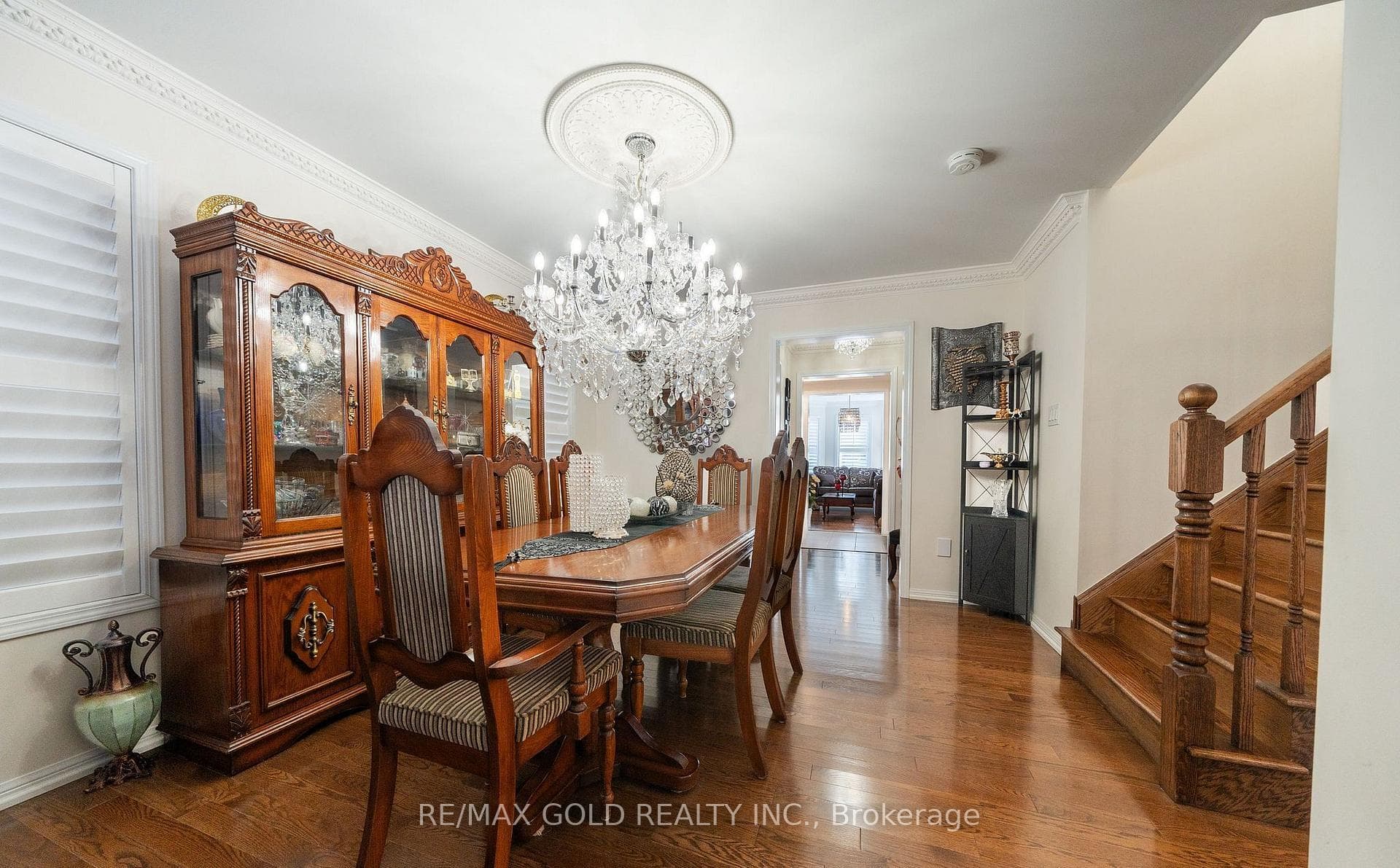 1035 SAVOLINE Boulevard - Detached photo 11 of 44 in Milton, Ontario