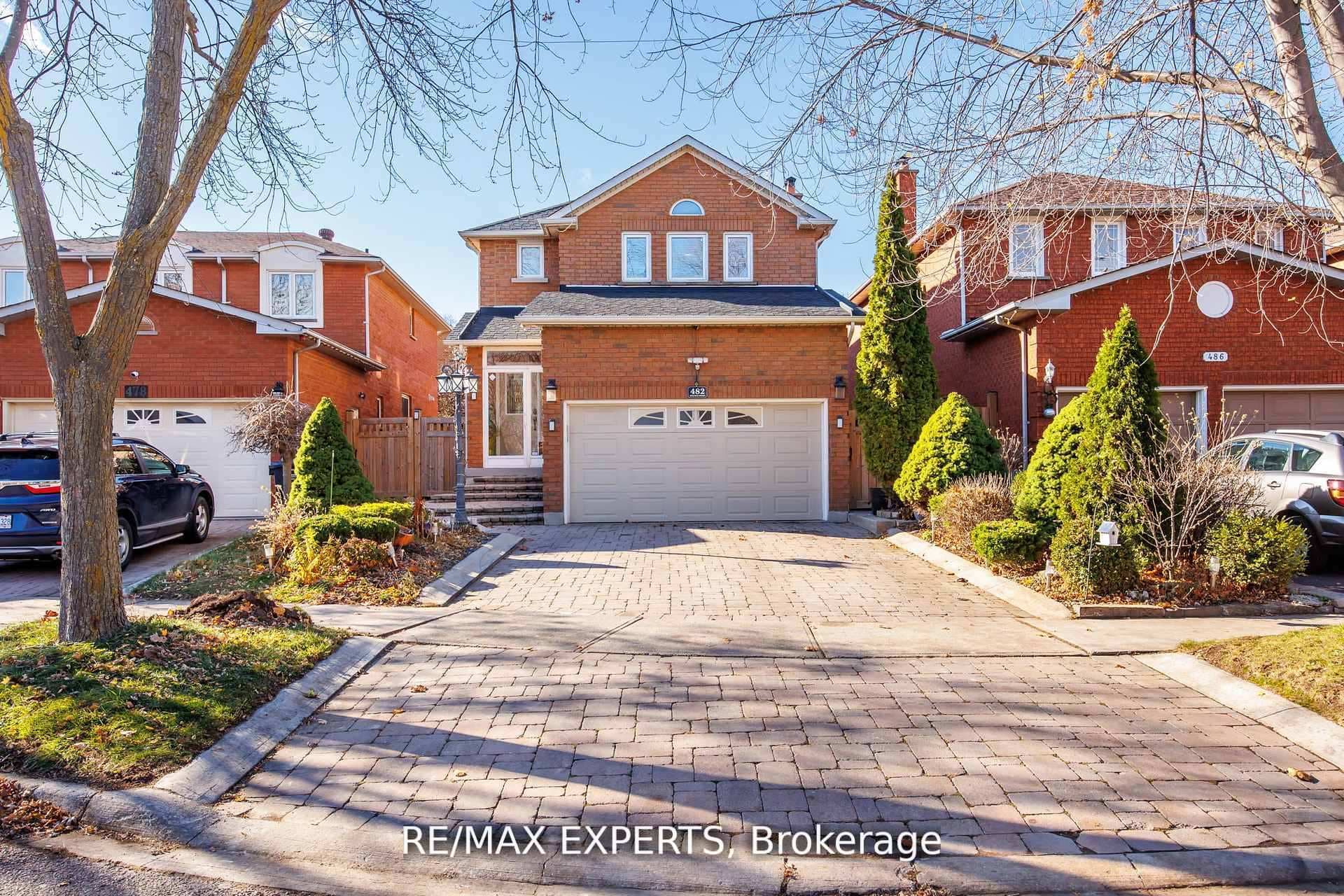 482 Malaga Road - Detached photo 45 of 45 in Mississauga, Ontario