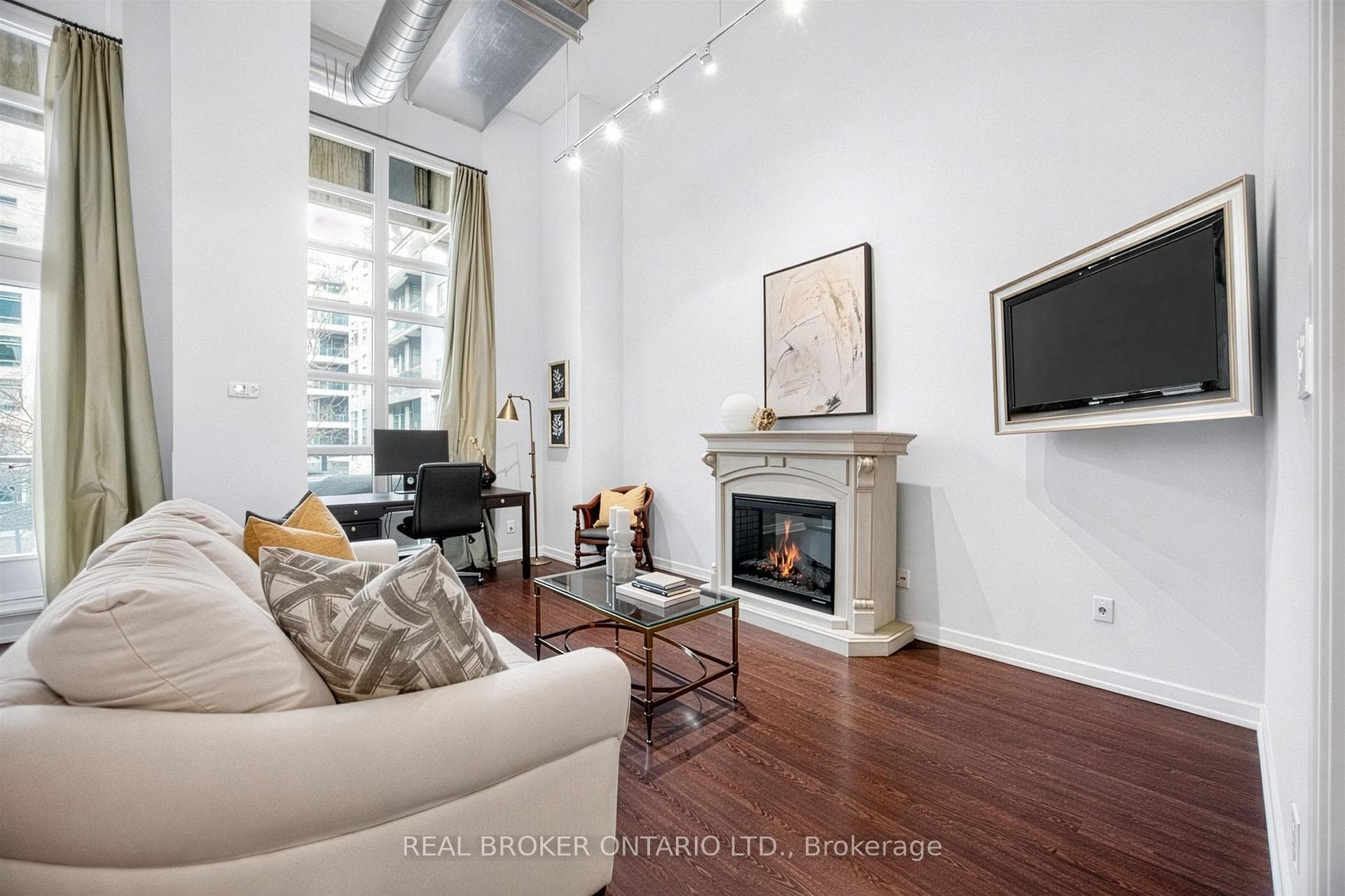 380 Macpherson Avenue Unit 209 - Condo photo 18 of 49 in Annex / Yorkville / Summerhill, Ontario