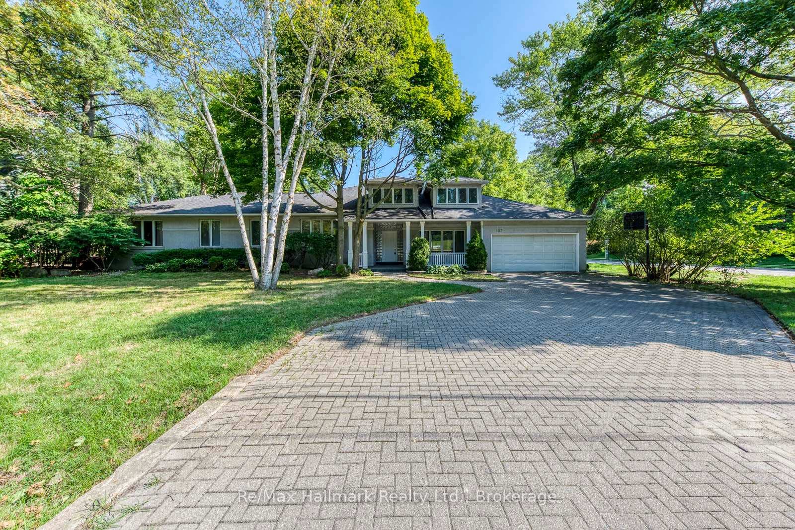 157 Trelawn Avenue - Detached photo 48 of 50 in Oakville, Ontario