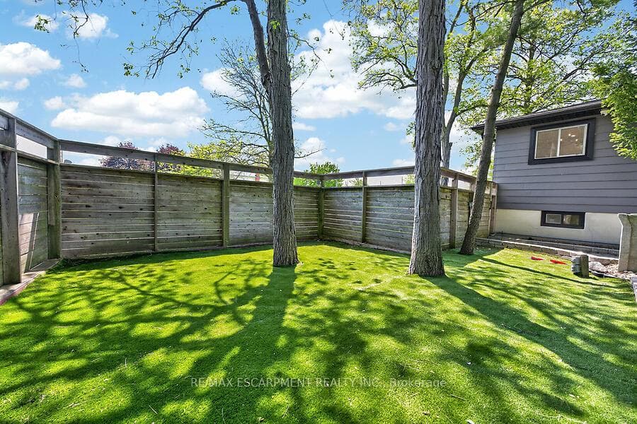3088 PALMER Drive - Detached photo 45 of 50 in Burlington, Ontario