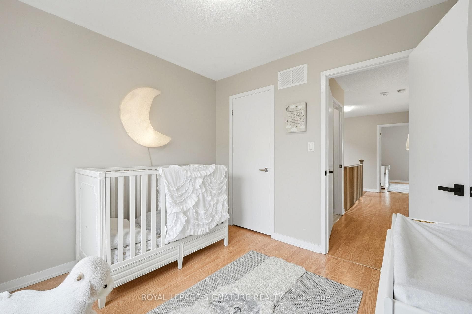 12 Heathrow Lane - Townhouse photo 35 of 40 in Caledon, Ontario