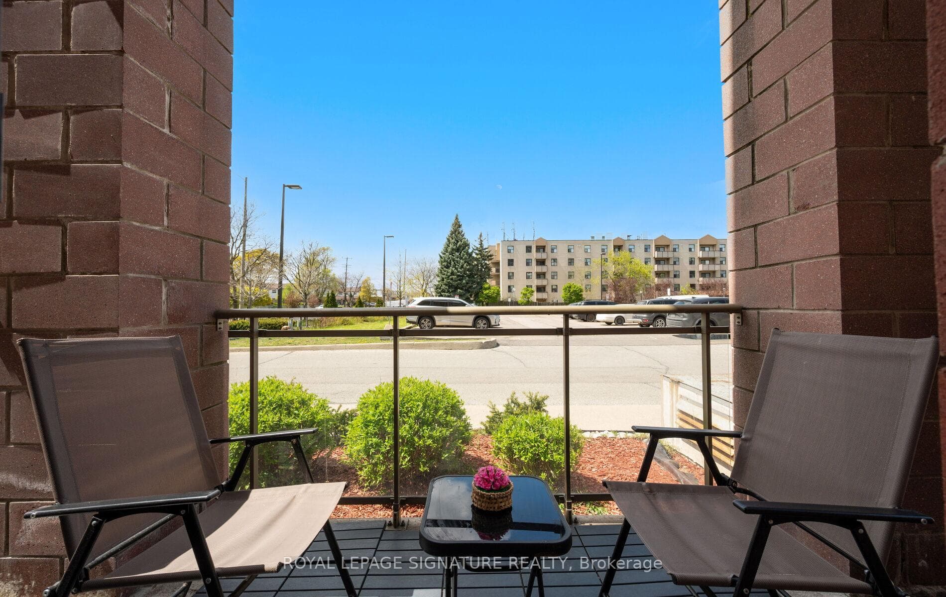 7405 Goreway Drive Unit 104 - Condo photo 32 of 42 in Mississauga, Ontario