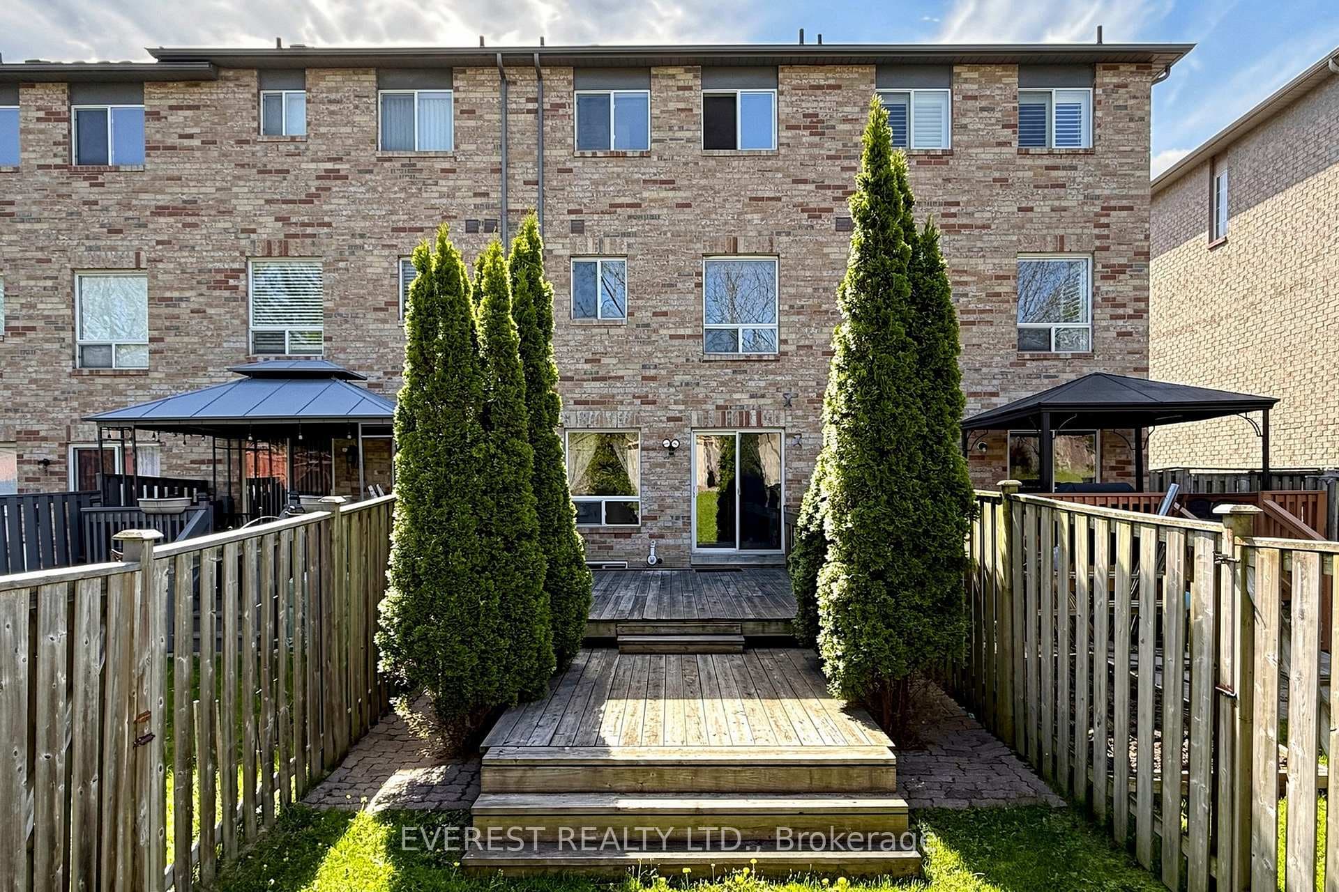 116 Conn Smythe Drive - Townhouse photo 45 of 47 in Scarborough (West Hill / Highland Creek), Ontario