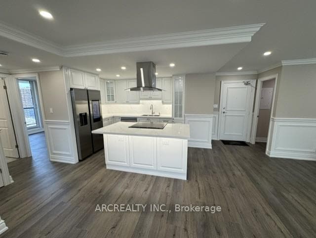90 Fisherville Road Unit 1202 - home for sale in Thornhill / Willowdale, Ontario