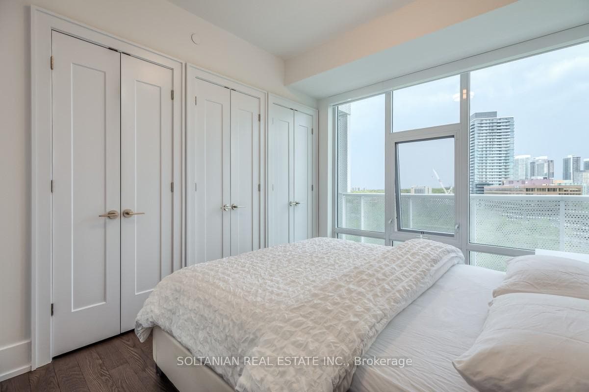 25 Adra Grado Way Unit 1020 - Condo photo 24 of 46 in Hillcrest Village / Bayview Village, Ontario