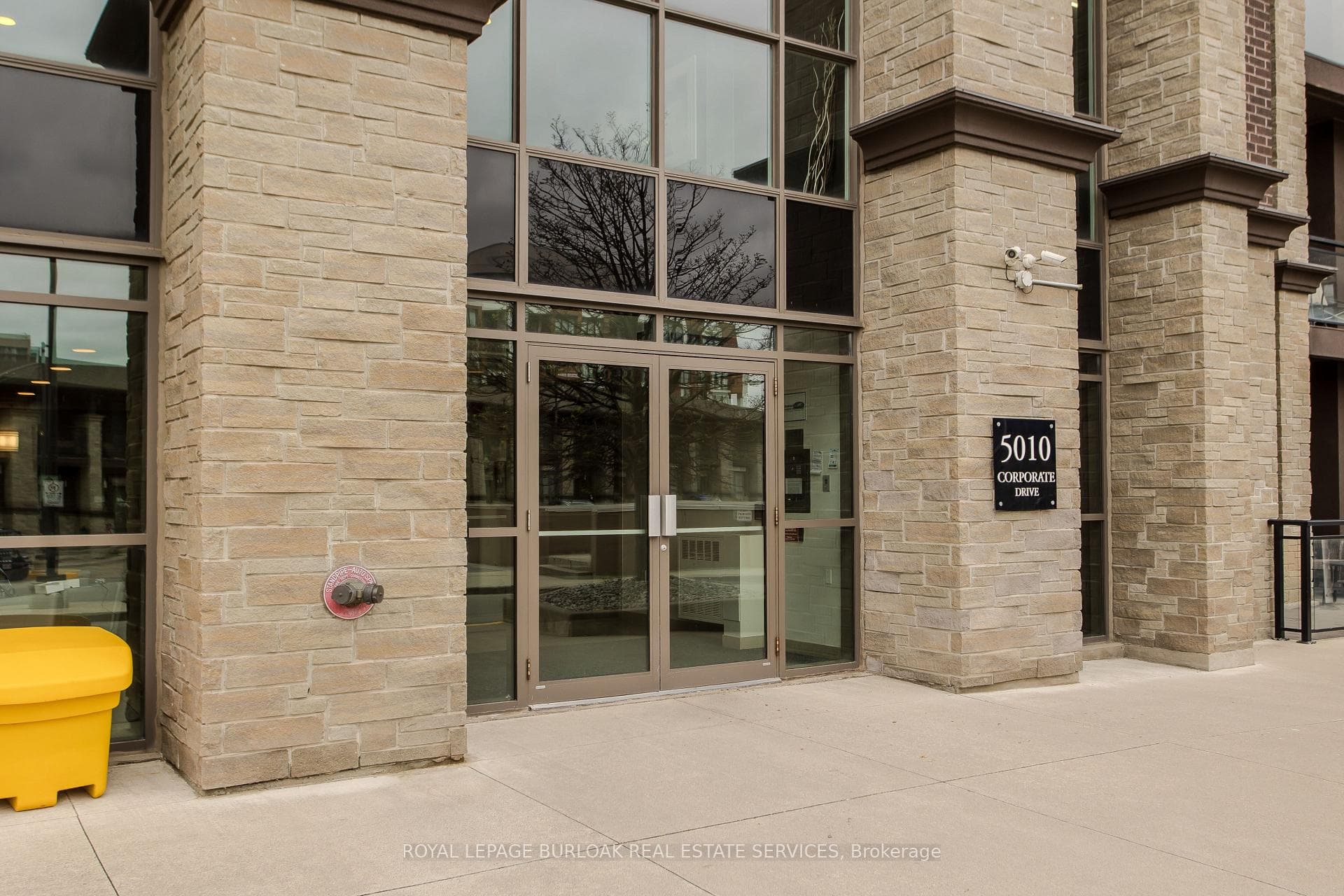 5010 Corporate Drive Unit 307 - Condo photo 25 of 30 in Burlington, Ontario