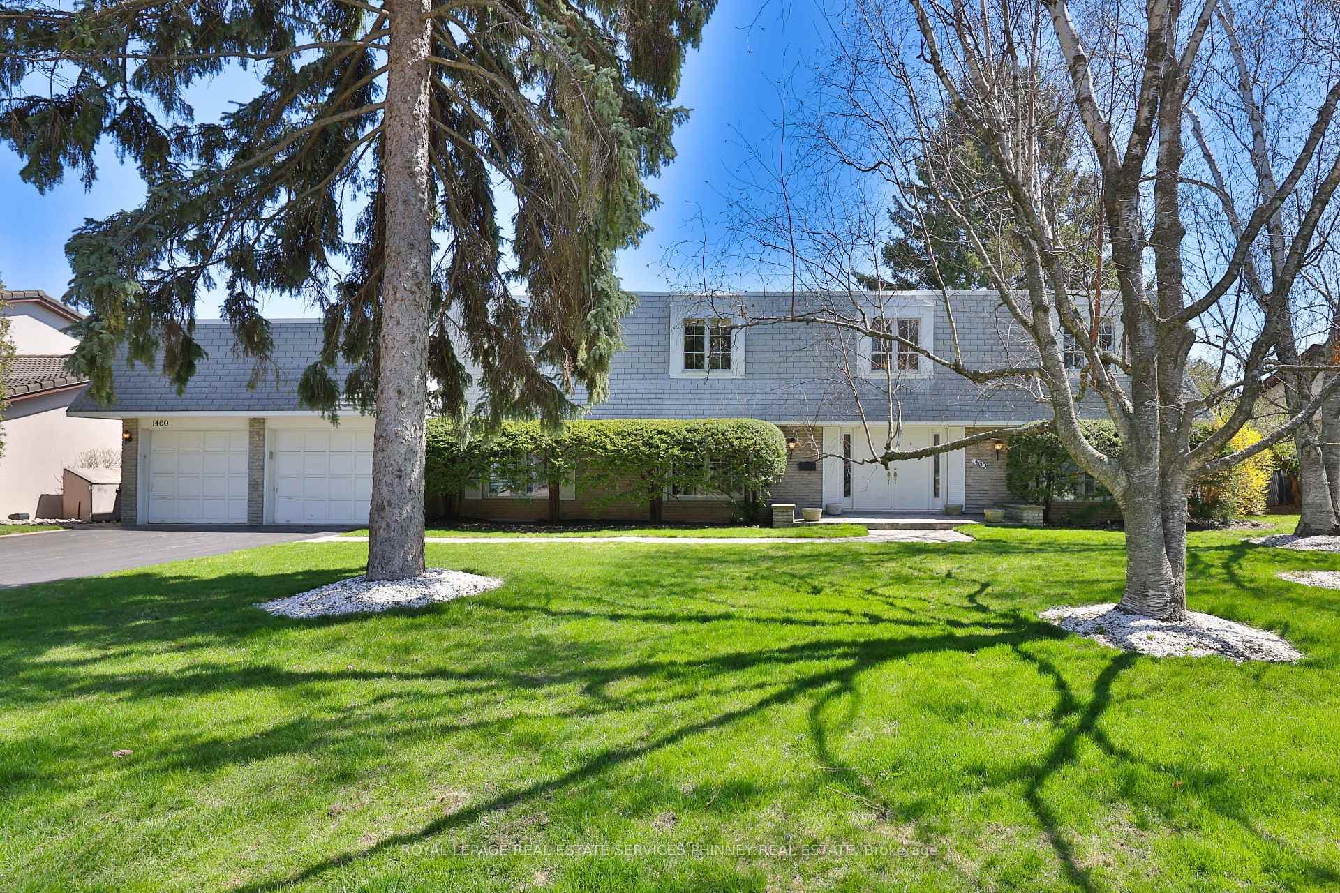 1460 Watersedge Road - Detached photo 11 of 24 in Mississauga, Ontario