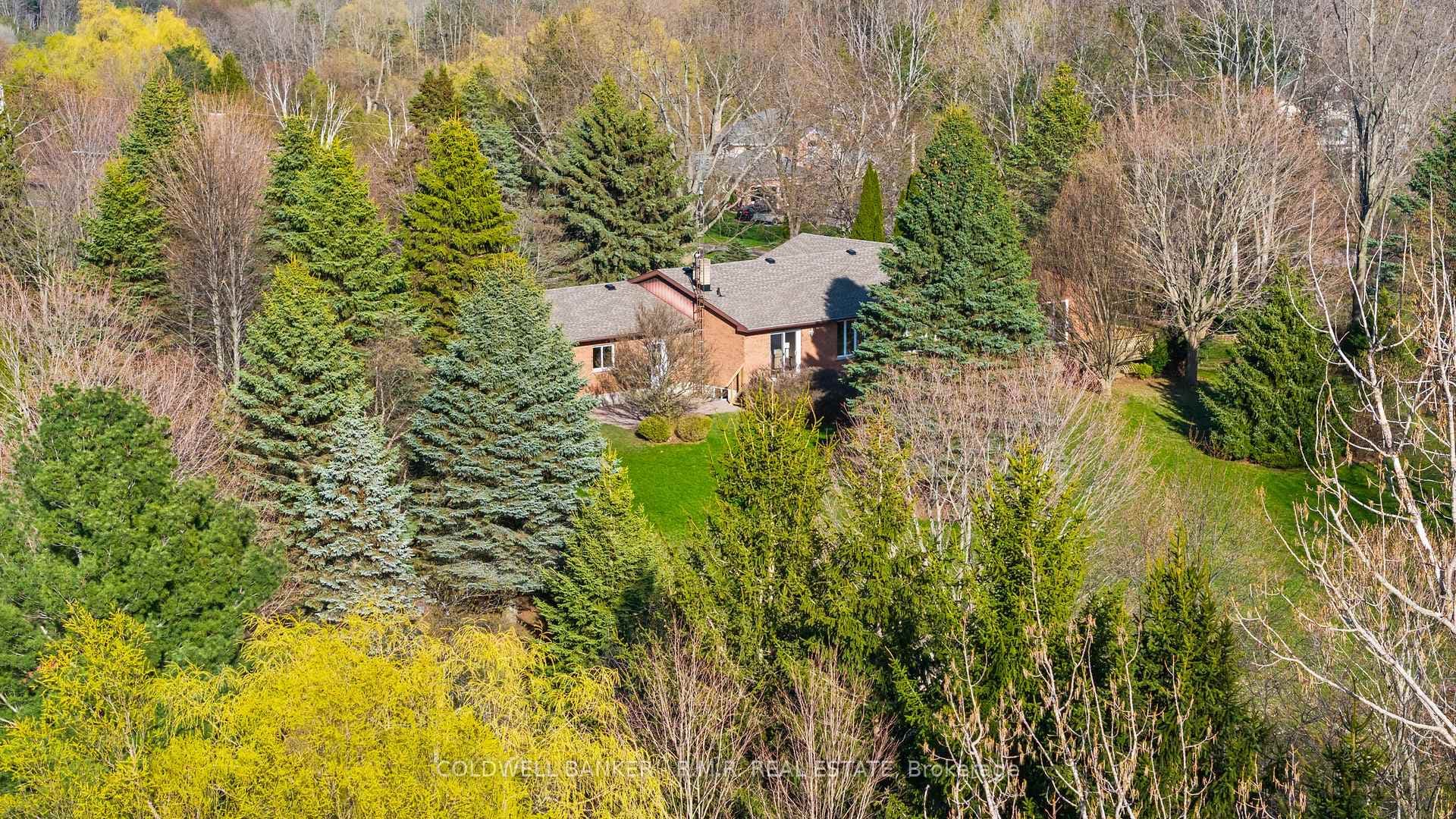 21 Skye Valley Drive - Detached photo 44 of 50 in Hamilton Township, Ontario