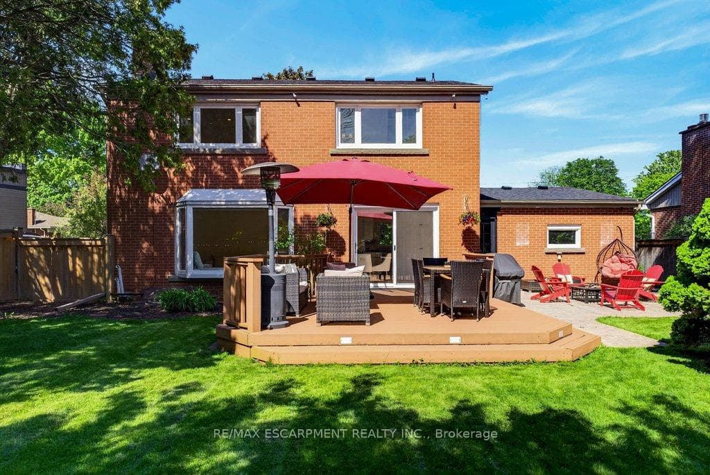 350 East Side Crescent - Detached photo 36 of 43 in Burlington, Ontario