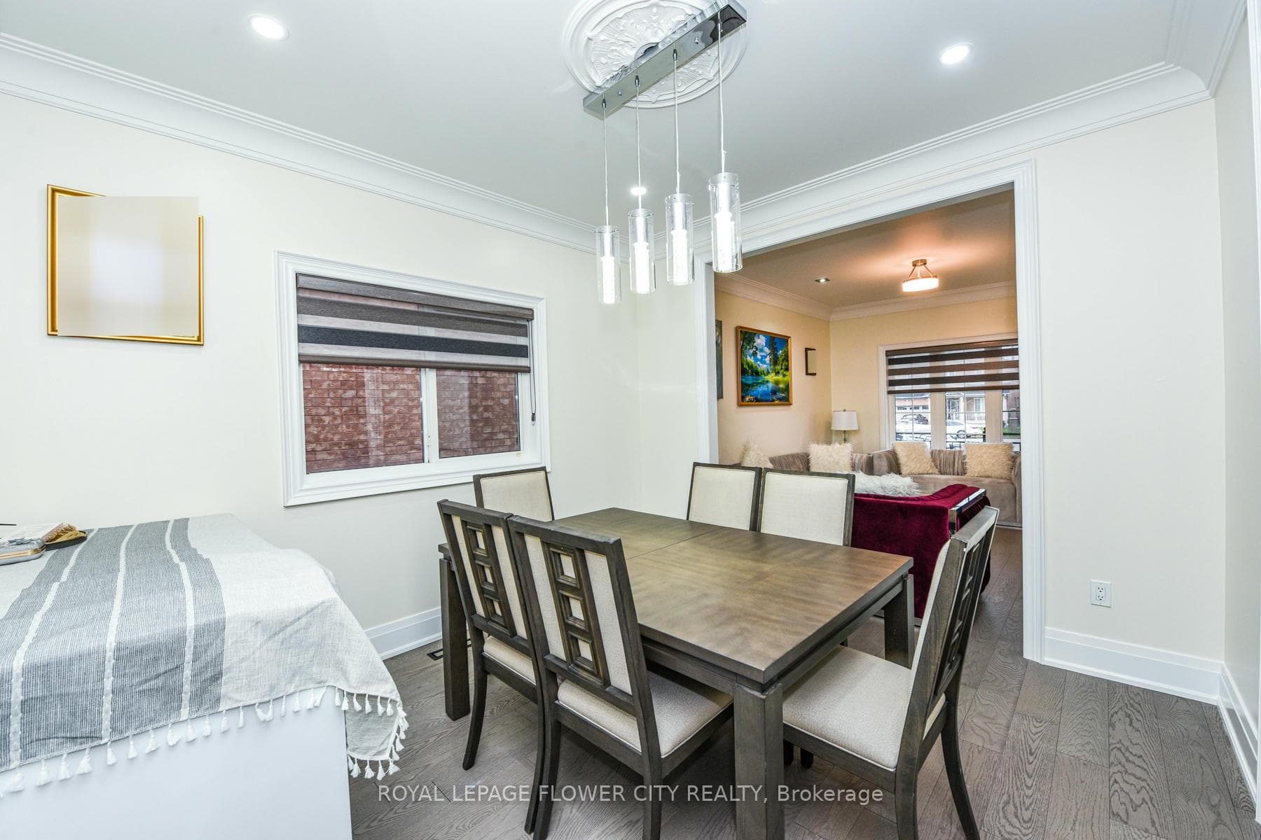 22 Wintersnow Court - Detached photo 12 of 50 in Brampton, Ontario