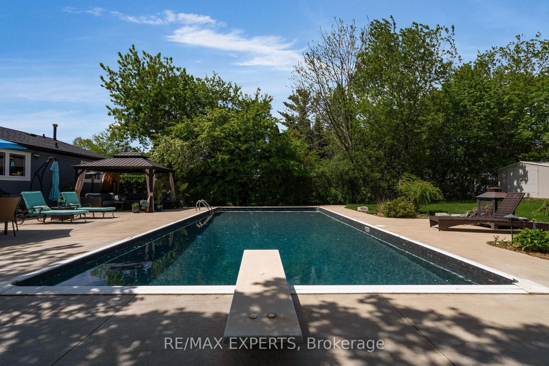 317 Marple Crescent - Detached photo 38 of 50 in Caledon, Ontario