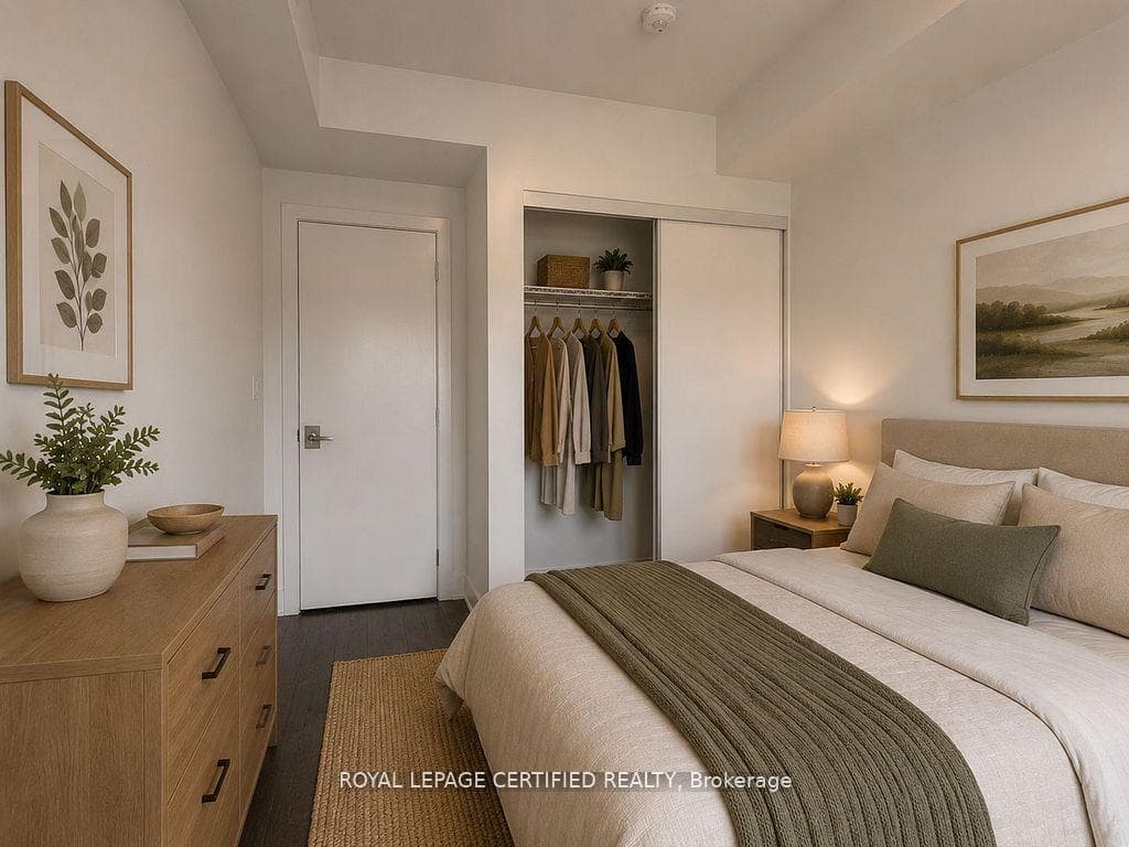 180 Veterans Drive Unit 307 - Condo photo 14 of 23 in Brampton, Ontario