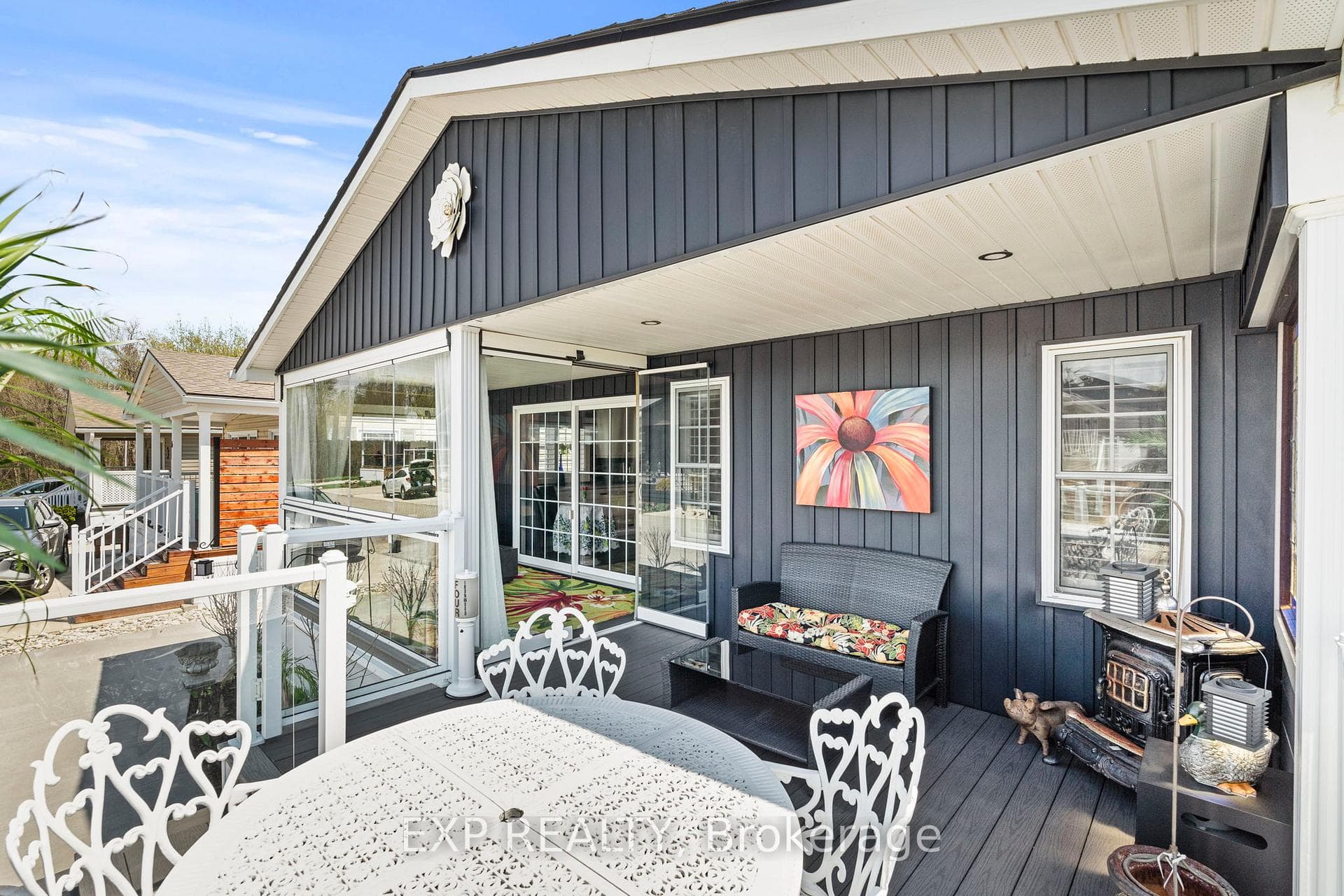 4449 Milburough Line Unit 4 Ironwood - Detached photo 34 of 48 in Burlington, Ontario