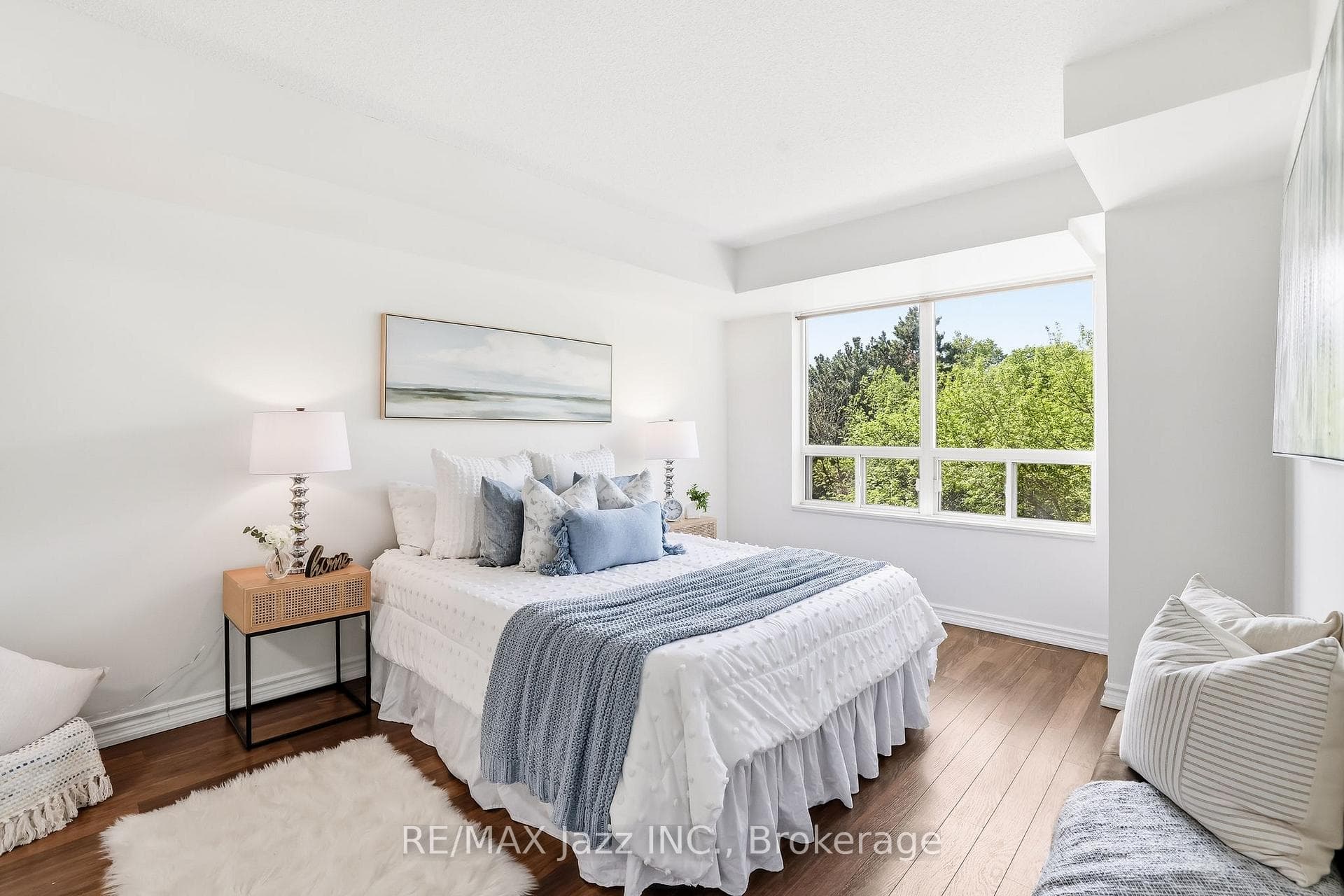16 Dallimore Circle Unit 307 - Condo photo 23 of 50 in Don Mills / Parkwoods / Victoria Village, Ontario