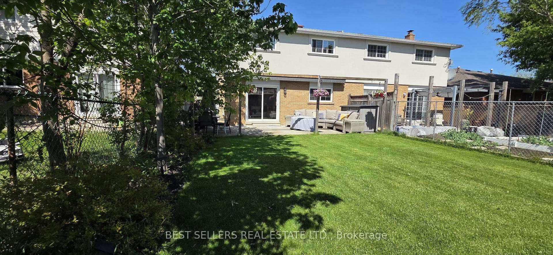 2554 Palisander Avenue - Semi-Detached photo 31 of 31 in Mississauga, Ontario