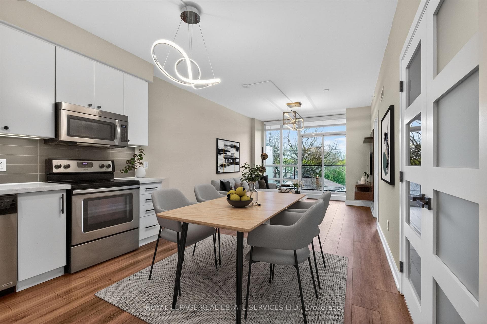 8 Fieldway Road Unit 315 - Condo photo 8 of 25 in Etobicoke (Islington / Rexdale), Ontario