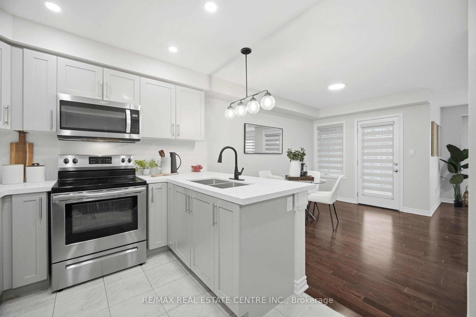 1000 Asleton Boulevard Unit 57 - Townhouse photo 14 of 33 in Milton, Ontario