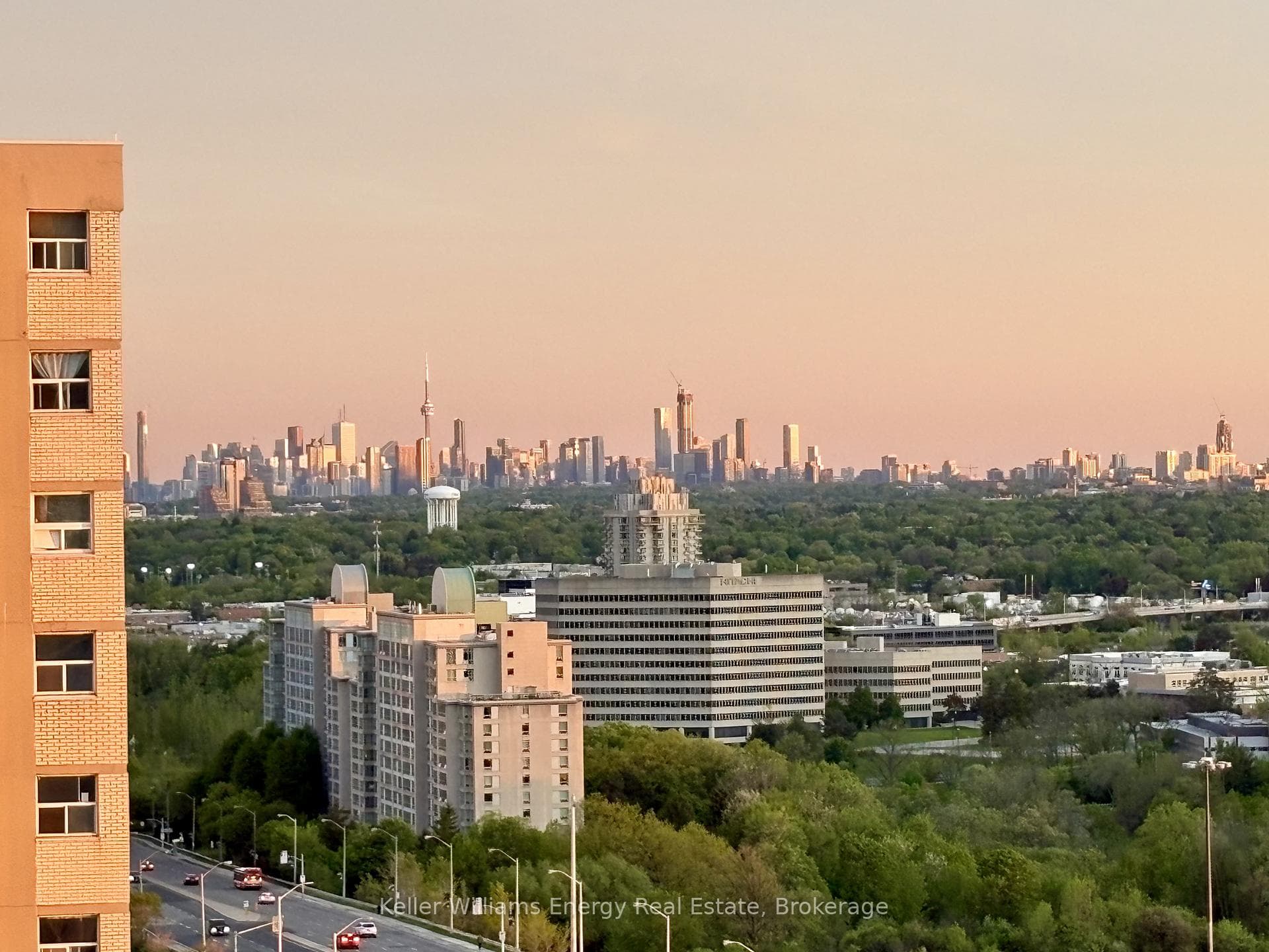 10 Parkway Forest Drive Unit 1603 - Condo photo 31 of 40 in Hillcrest Village / Bayview Village, Ontario