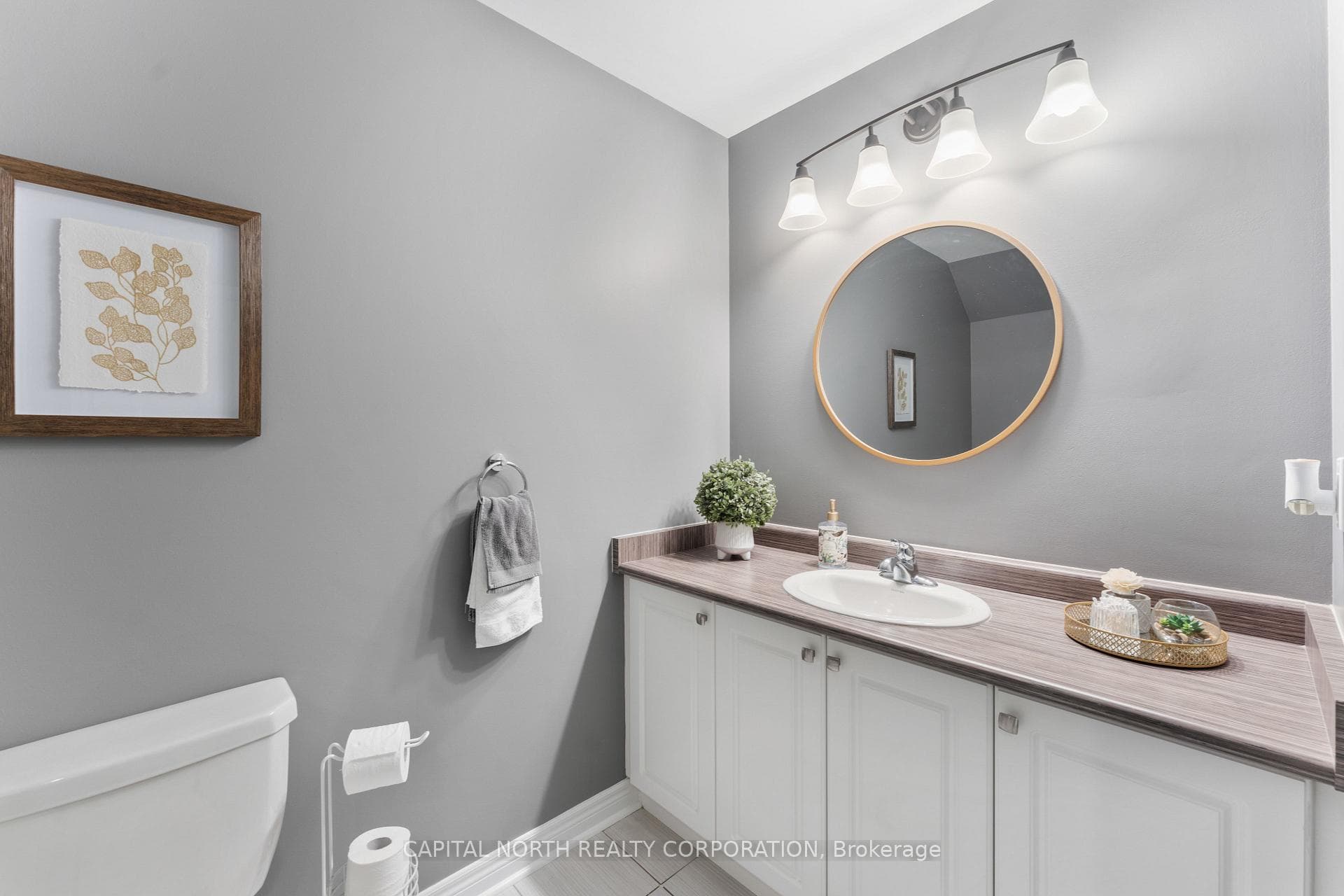 36 Mcdevitt Lane - Townhouse photo 28 of 43 in Caledon, Ontario