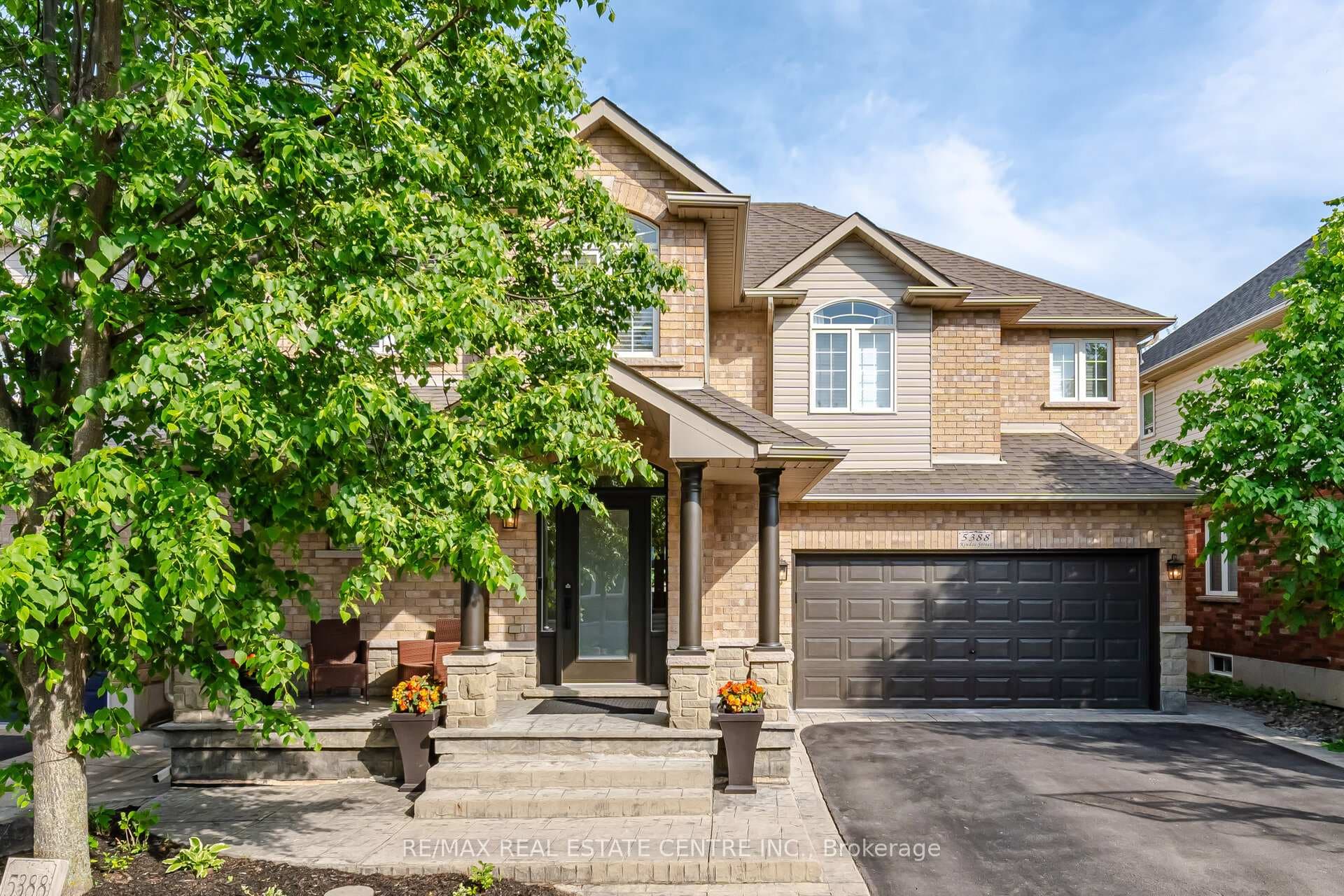 5388 Kindos Street - Detached photo 2 of 50 in Burlington, Ontario