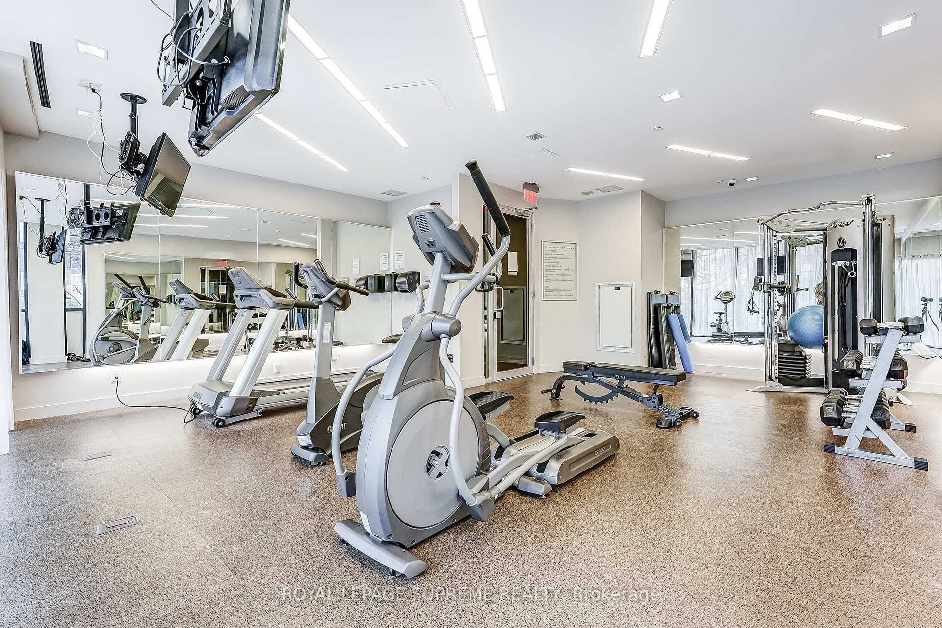 85 The Donway West N/A Unit 504 - Condo photo 26 of 42 in Don Mills / Parkwoods / Victoria Village, Ontario
