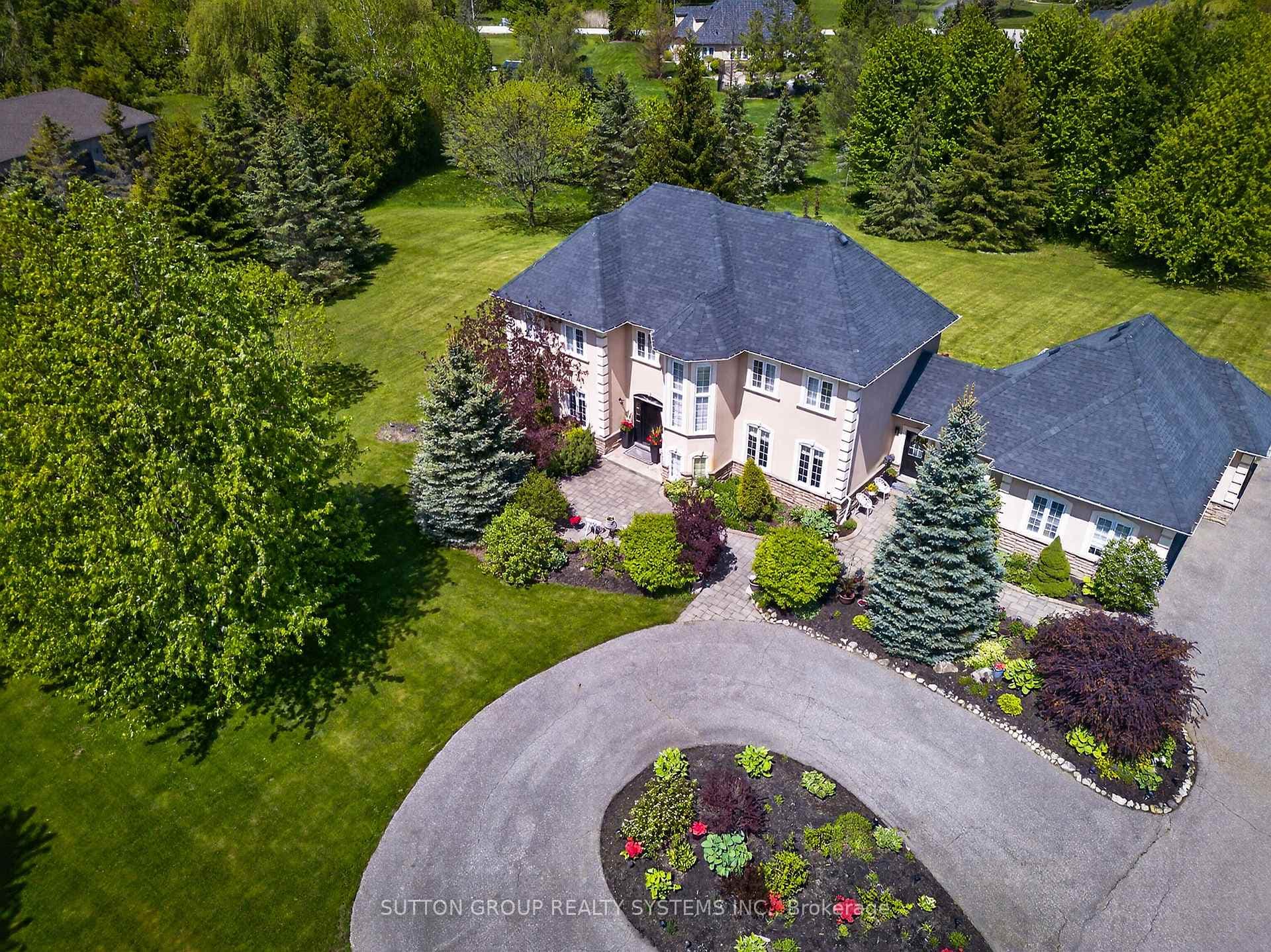 3165 McPhail Way - home for sale in Milton, Ontario