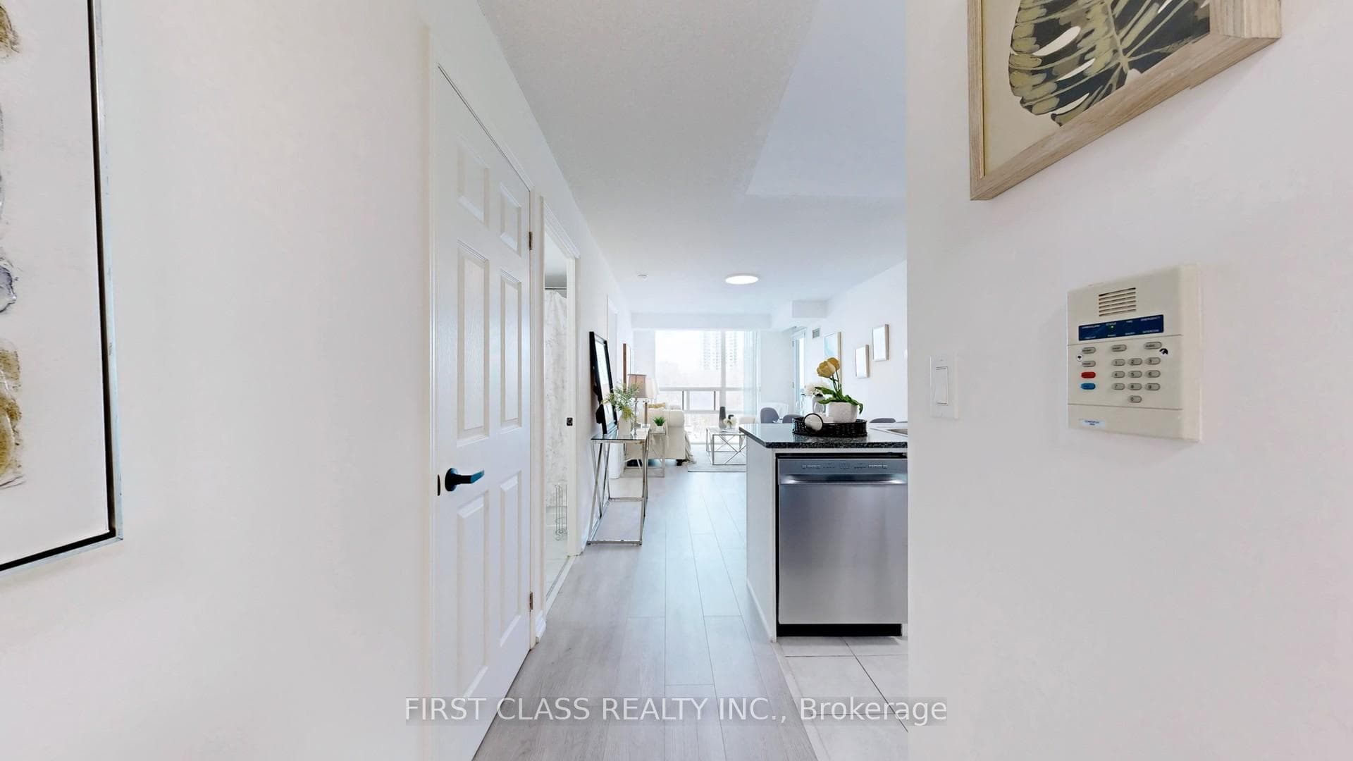 68 Grangeway Avenue Unit 1112 - Condo photo 24 of 48 in Scarborough (West Hill / Highland Creek), Ontario