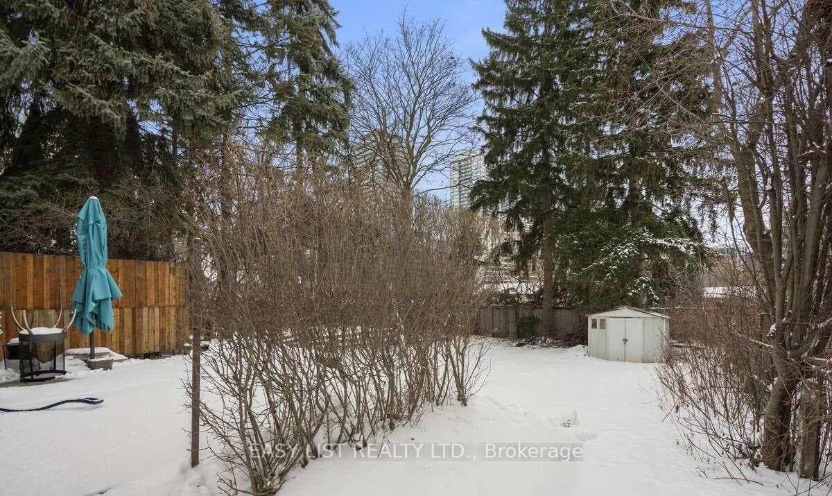 41 Churchill Avenue - Detached photo 5 of 22 in Thornhill / Willowdale, Ontario