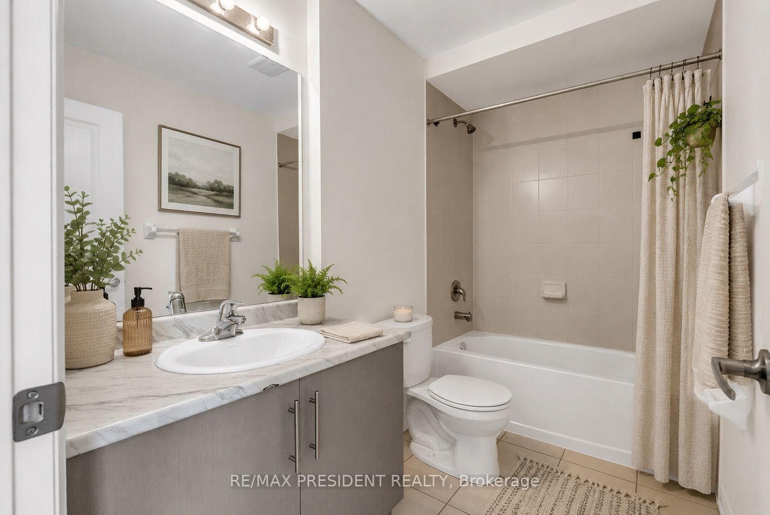 34 Queenpost Drive - New Construction photo 38 of 45 in Brampton, Ontario