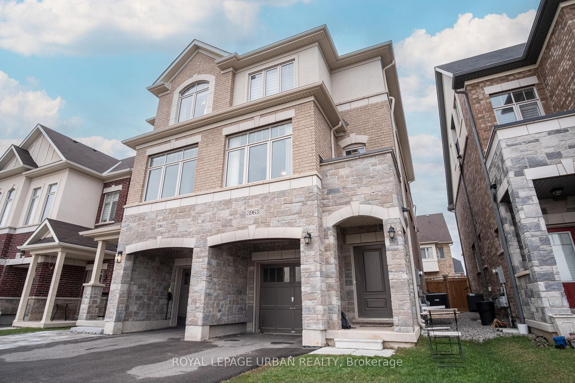 3963 Lodi Road - New Construction for sale in Tyandaga, Ontario