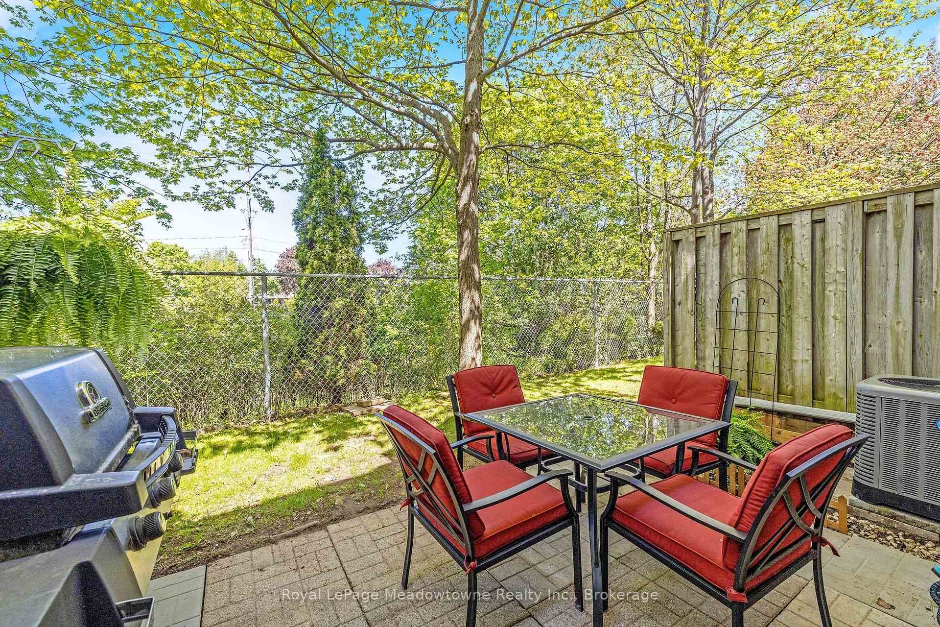 2960 Headon Forest Drive Unit 40 - Condo photo 33 of 33 in Burlington, Ontario