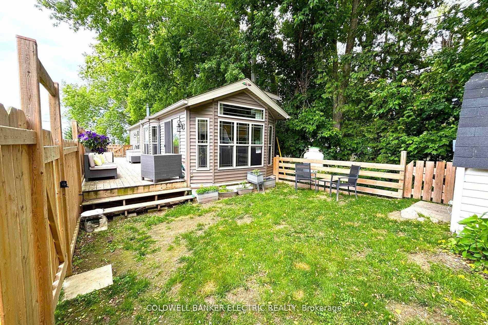5139 Halstead Beach Road Unit 485B - Detached photo 26 of 28 in Hamilton Township, Ontario