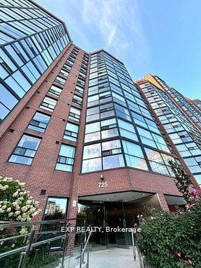 725 King Street Unit 705 - Condo photo 1 of 14 in Downtown Toronto / Waterfront, Ontario