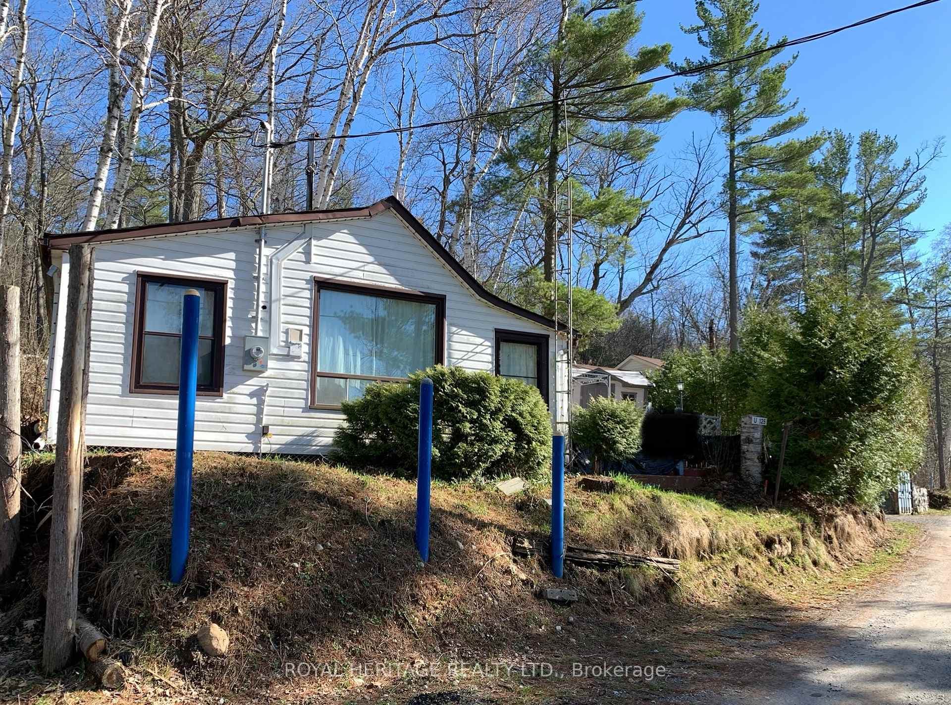 8018 Taits Beach Road Unit 125 - Detached photo 3 of 22 in Hamilton Township, Ontario